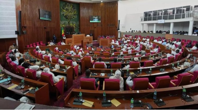 Sénégal: Perezida Faye yashyizeho Guverinoma nshya bitagizwemo uruhare n'ishyaka rye biteza impungenge