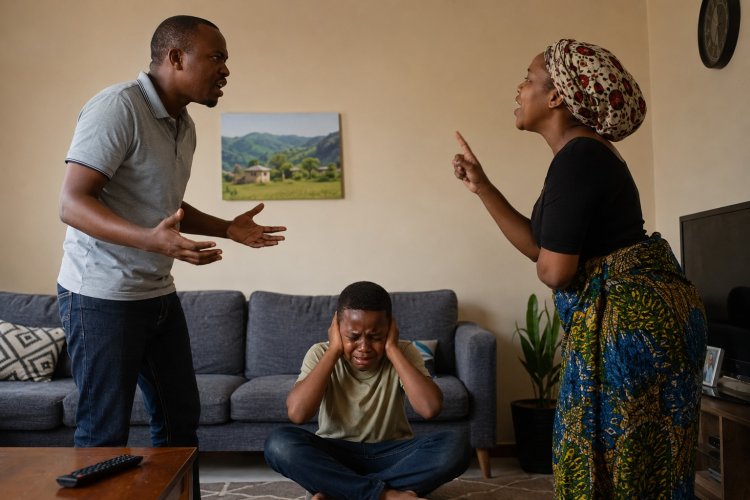 Kubura amahoro mu rugo byaba ari bimwe mu bituma bamwe mu bana b'iki gihe bishora mu busambanyi no mu biyobyabwenge ?