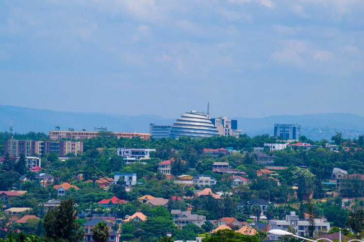 U Rwanda rwemerewe inguzanyo ya miliyoni $250 zo guhangana n’ihungabana ry’ubukungu