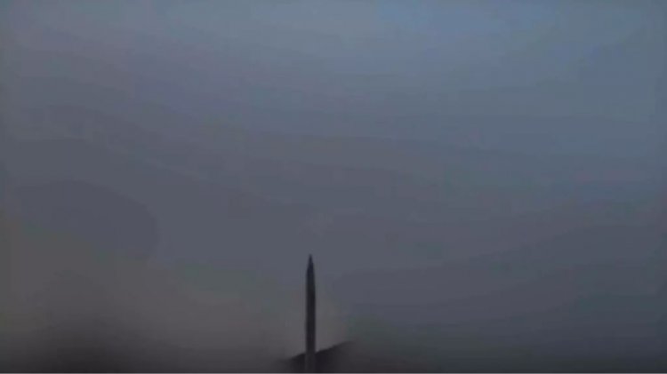 Amerika na Iran byongereye guhangana, Akarere kongera guhura n'ingaruka z'ibitero bishya